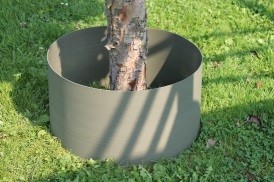 Markt natuurbouw Customised Sheet Xtrusion - CSX Nijverdal