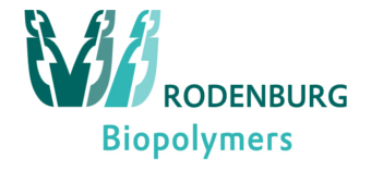 Ketenpartners rodenburg biopolymers Customised Sheet Xtrusion - CSX Nijverdal